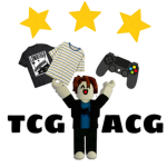 TheCoolGamesAndClothingGroup(TCGACG)