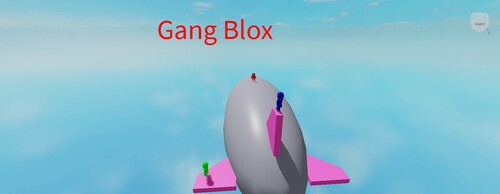 gang blox