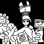 the dummies dlc?????!