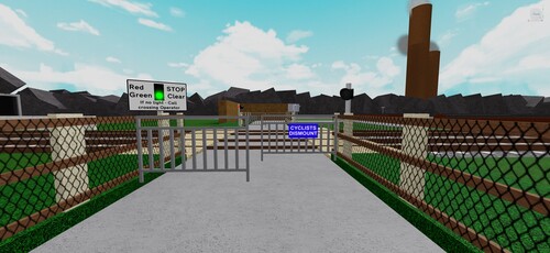 Level Crossings Galore