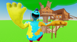 🔪 Przetrwanie Doey Poppy Playtime The Killers