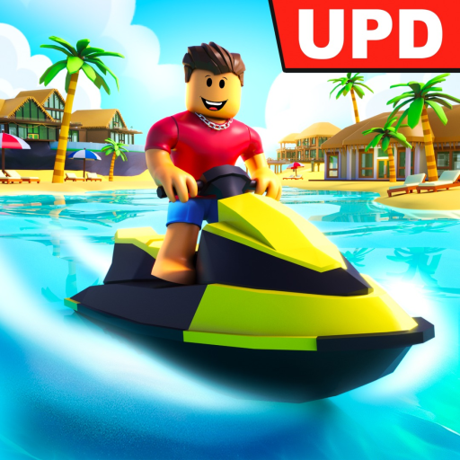 Tropical Resort Tycoon 2 🌴