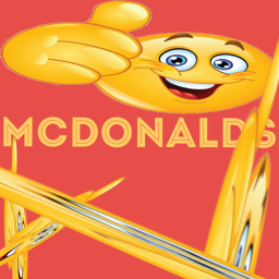 MCDONALDS