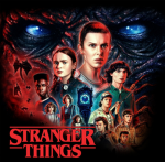 *+STRANGER THINGS+*