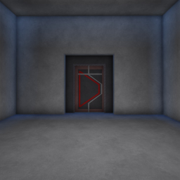 max security cell