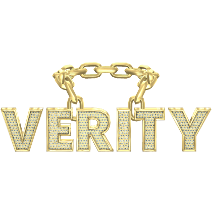 Verity Gold Chain