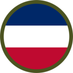 [FORSCOM] | Army Forces Command | (BRM5)