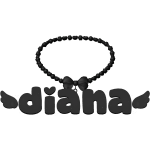 ˚ɞdiana wings♡ɞ˚