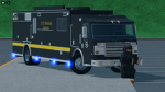 LHS Production Studios Special Response Teams