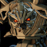 𝐁𝐎𝐍𝐄𝐂𝐑𝐔𝐒𝐇𝐄𝐑