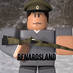 [C] Renardsland [C] Teleporter