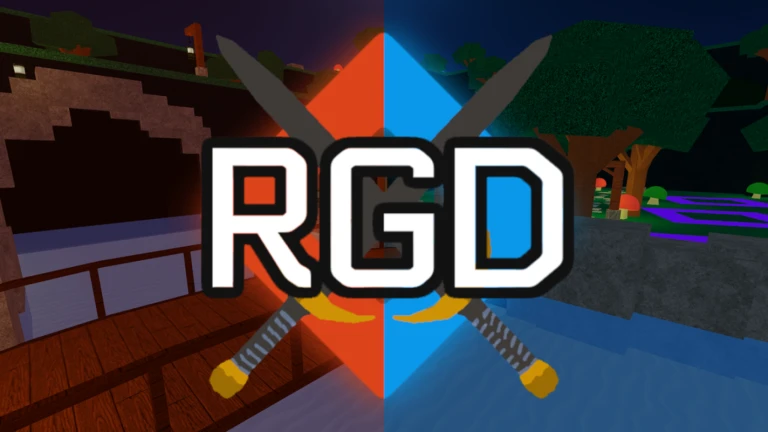 [UPD] Randomly Generated Droids