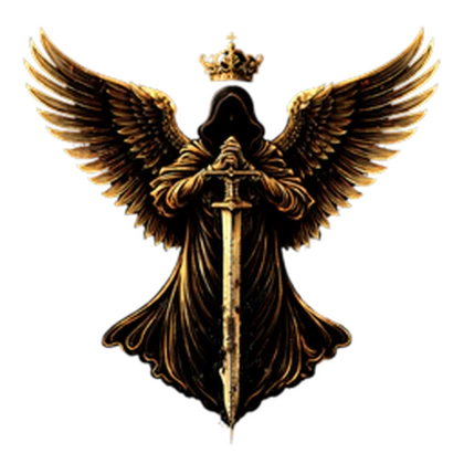 Darks Of Angels (DOA) Roblox group icon
