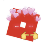 All the people that is here love Roblox