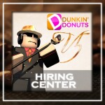 Hiring Center