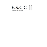 E.S.C.C =)