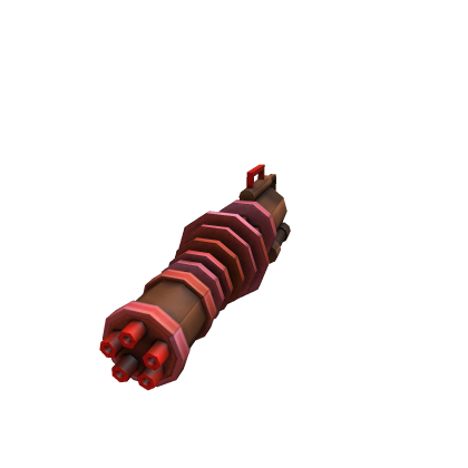 halloween blaster 