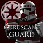 · Coruscant Guard · [GCA]