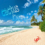 Cactus dev