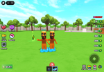 Marlonthebunny