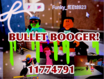 BulletBooger