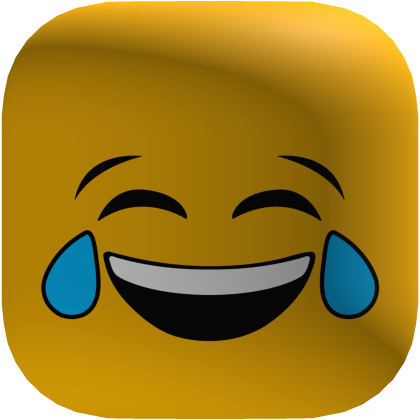 Laughing Emoji 😂