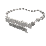 jasmine & omar necklace 1.0