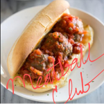 OFFICIAL Meatball Club