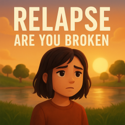 [RELAPSE] ARE YOU BROKEN