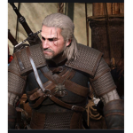 The Witcher’s