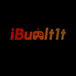 I Built 1t