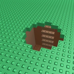 The Underground War icon