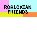 Robloxian-Friends
