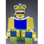 Robux for life k