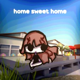 Home sweet home icon