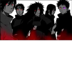 Only Uchiha can join