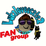 Lukalovescats2 FAN group