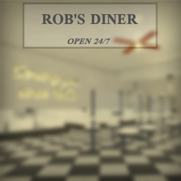The Diner