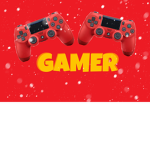 Gamer Dream