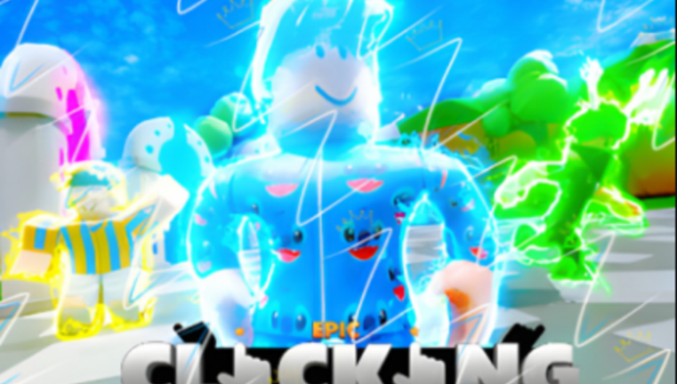 Click Quick!