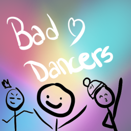 Bad Dancers! [Live Animation]