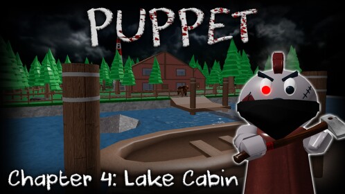 Puppet