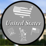 [USA]The United States of Americaᅠᅠ