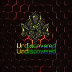 Undiscovered!