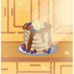 CLUB PANCAKE!