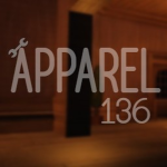 apparel 136