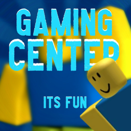 Game Center