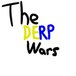 The Derp Wars