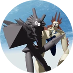 Pyramixed: Phase 2 Fichi & Paxo