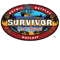 Survivor Roblox: Cook Islands